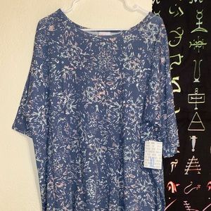 Lularoe XL Irma
